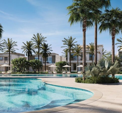 Bay Villas