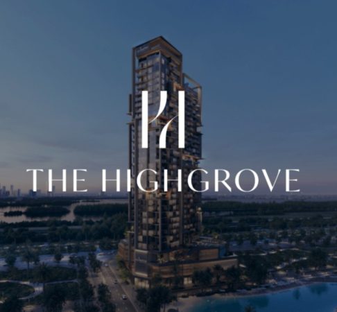 the highgrove 1
